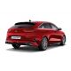 ATTELAGE KIA PRO CEED 10/2018- (AUSSI GT ET GT LINE) - RDSO DEMONTABLE SANS OUTIL