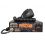 POSTE CB PRESIDENT LINCOLN II + AM/FM/LSB/USB/CW 12V SE MET A LA PLACE DE L AUTORADIO