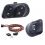 KIT INTER LV+SUPPORTS 3 BOUTONS
