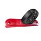 CAMERA DOUBLE INTEGREE DANS 3IEME FEU DE STOP FIAT DUCATO 2006-2011 NTSC