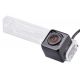 CAMERA DE RECUL INTEGREE DANS ECLAIRAGE PLAQUE SEAT LEON 2005-2009 A VISSER