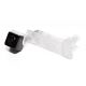 CAMERA DE RECUL INTEGREE DANS ECLAIRAGE PLAQUE SEAT ALHAMBRA 2011-2015 (710)