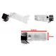CAMERA DE RECUL INTEGREE DANS ECLAIRAGE PLAQUE SKODA RAPID 2012-2016 (NH)