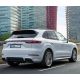 ATTELAGE PORSCHE CAYENNE HYBRIDE 05/2017- - RDSO DEMONTABLE SANS OUTIL