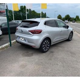 ATTELAGE RENAULT CLIO V E-TECH HYBRIDE 06/2019- (BJA) - COL DE CYGNE