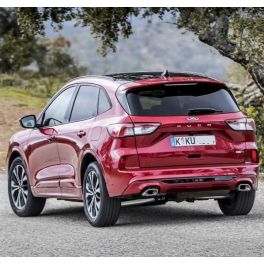 ATTELAGE FORD KUGA 11/2019- - RDSO DEMONTABLE SANS OUTIL