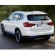ATTELAGE BMW IX3 09/2020- (G08) - RDSO DEMONTABLE SANS OUTIL