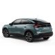 ATTELAGE CITROEN E-C4 10/2020- - RDSO DEMONTABLE SANS OUTIL - PORTE VELO