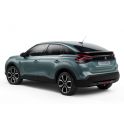 ATTELAGE CITROEN E-C4 10/2020- - RDSO DEMONTABLE SANS OUTIL - PORTE VELO