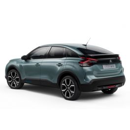 ATTELAGE CITROEN E-C4 10/2020- - RDSO DEMONTABLE SANS OUTIL - PORTE VELO