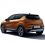 ATTELAGE RENAULT CAPTUR II  01/2020- RDSO DEMONTABLE SANS OUTIL