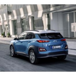 ATTELAGE HYUNDAI KONA EV 04/2018- - PORTE VELO -RDSO DEMONTABLE SANS OUTIL 