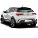 ATTELAGE OPEL E-MOKKA 10/2020 - RDSO DEMONTABLE SANS OUTIL POUR PORTE VELO