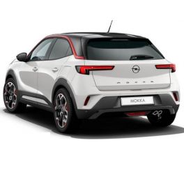 ATTELAGE OPEL E-MOKKA 10/2020 - RDSO DEMONTABLE SANS OUTIL POUR PORTE VELO