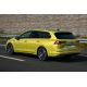 ATTELAGE VOLKSWAGEN GOLF 8 BREAK HYBRIDE 08/2020- - RDSO DEMONTABLE SANS OUTIL
