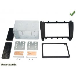 KIT 2 DIN MERCEDES CLASSE G 2006-