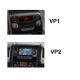 CDE AU VOLANT POUR CITROEN JUMPER 2015-2021 POUR AUTORADIO VP1 ET VP2