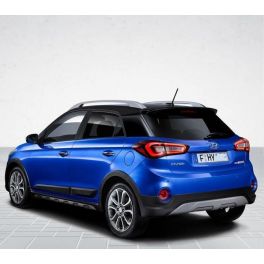ATTELAGE HYUNDAI I20 ACTIVE 2015-09/2020- COL DE CYGNE