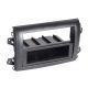 FACADE AUTORADIO FIAT DUCATO 2022- ORIGINE 1DIN