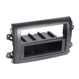 FACADE AUTORADIO FIAT DUCATO 2022- ORIGINE 1DIN