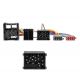 FAISCEAU KIT MAIN LIBRE BMW Z4 E85/E86 2003-2009
