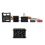 FAISCEAU KIT MAIN LIBRE BMW Z4 E85/E86 2003-2009