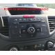 CDE AU VOLANT POUR HONDA CRV 2012-2016