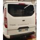 CAMERA DE RECUL INTEGREE DANS 3IEME FEU DE STOP FORD TRANSIT CUSTOM 2020- AVEC HAYON