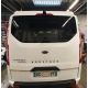 CAMERA DE RECUL INTEGREE DANS 3IEME FEU DE STOP FORD TRANSIT CUSTOM 2020- AVEC HAYON