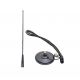 ANTENNE PRESIDENT WYOMING UP 0M68 MAGNETIQUE - ACCESSOIRES ET POSTE CB
