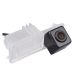 CAMERA DE RECUL INTEGREE DANS ECLAIRAGE PLAQUE CAYENNE 2009-2014 (958)