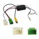MODULE DE RECUPERATION CAMERA DE RECUL SUZUKI SWIFT 2017-