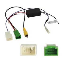 MODULE DE RECUPERATION CAMERA DE RECUL SUZUKI SWIFT 2017-