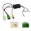 MODULE DE RECUPERATION CAMERA DE RECUL SUZUKI SWIFT 2017-