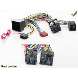 FAISCEAU KIT MAIN LIBRE OPEL VIVARO 10/2019-