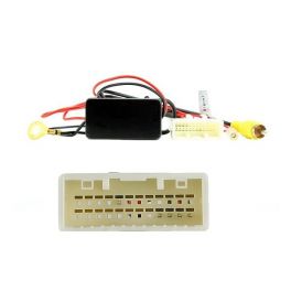 MODULE DE RECUPERATION CAMERA DE RECUL NISSAN X-TRAIL 2011-2014 