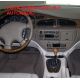 FACADE AUTORADIO JAGUAR S-TYPE 1999-2002