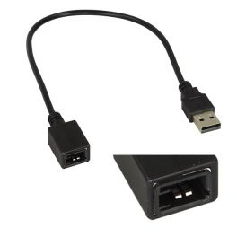 ADAPTATEUR RECUPERATEUR USB ORIGINE SUBARU FORESTER 2013-2020