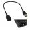ADAPTATEUR RECUPERATEUR USB ORIGINE SUBARU FORESTER 2013-2020
