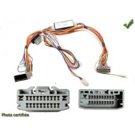 FAISCEAU KIT MAIN LIBRE DODGE AVANGER 2007- SANS AMPLI INFINITY