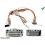 FAISCEAU KIT MAIN LIBRE DODGE AVANGER 2007- SANS AMPLI INFINITY