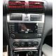 KIT 2 DIN MERCEDES CLASSE C COUPE SPORT 2004-2011 (CL203)