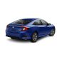 ATTELAGE HONDA CIVIC 02/2017- (5 PORTES) - COL DE CYGNE