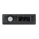 AUTORADIO MP3 USB SD ENTREE AUXILIAIRE 4X55W SANS CD