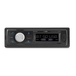 AUTORADIO MP3 USB SD ENTREE AUXILIAIRE 4X55W SANS CD