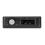 AUTORADIO MP3 USB SD ENTREE AUXILIAIRE 4X55W SANS CD