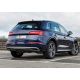 ATTELAGE AUDI Q5 HYBRIDE 2017- - RDSO DEMONTABLE SANS OUTIL