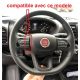 CDE AU VOLANT POUR PEUGEOT BOXER 2022-