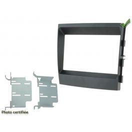 KIT 2 DIN PORSCHE PANAMERA 2010-2016 (970 G1) NOIR