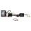 CDE AU VOLANT POUR PORSCHE 911 2011-2016 (981) AVEC AMPLI FIBRE FAKRA